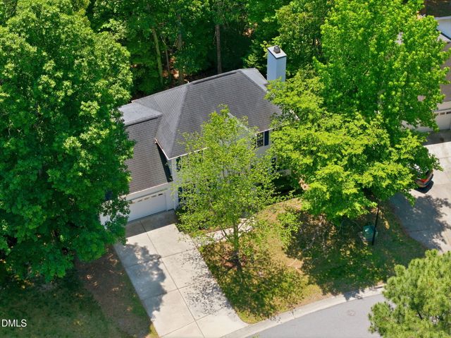 3612 Dewing Drive, Raleigh, NC 27616