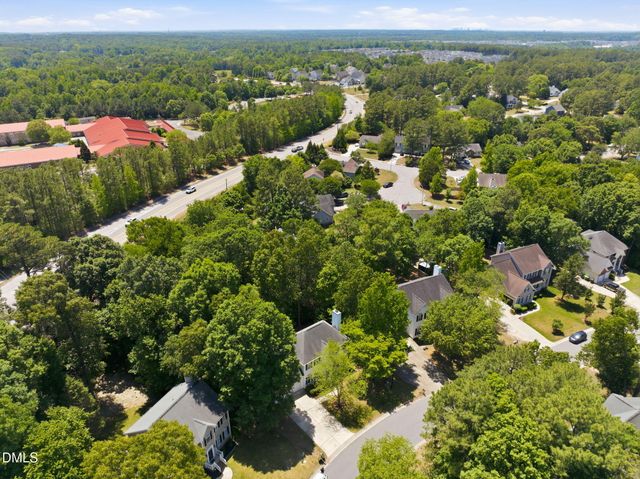 3612 Dewing Drive, Raleigh, NC 27616