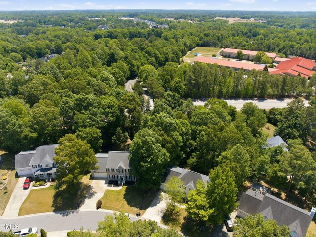 3612 Dewing Drive, Raleigh, NC 27616