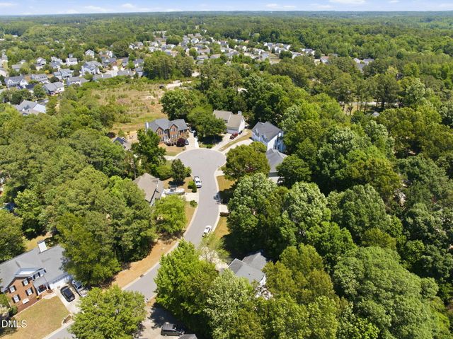 3612 Dewing Drive, Raleigh, NC 27616