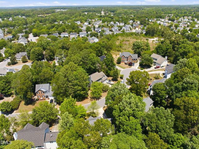 3612 Dewing Drive, Raleigh, NC 27616