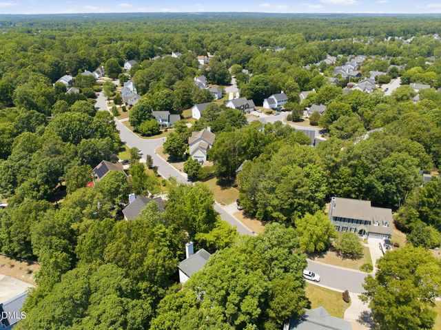3612 Dewing Drive, Raleigh, NC 27616