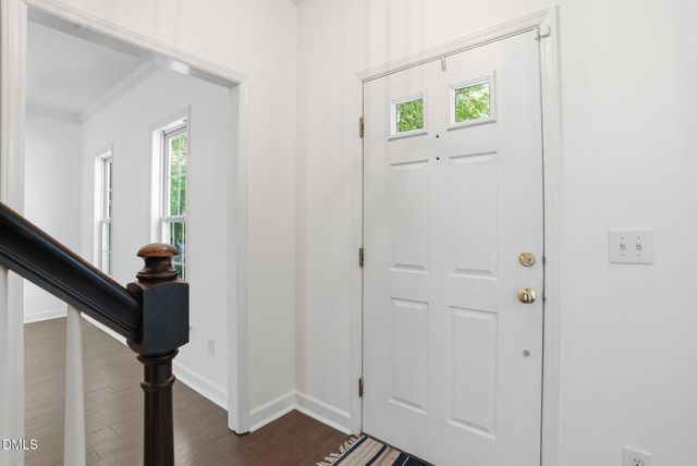 3612 Dewing Drive, Raleigh, NC 27616