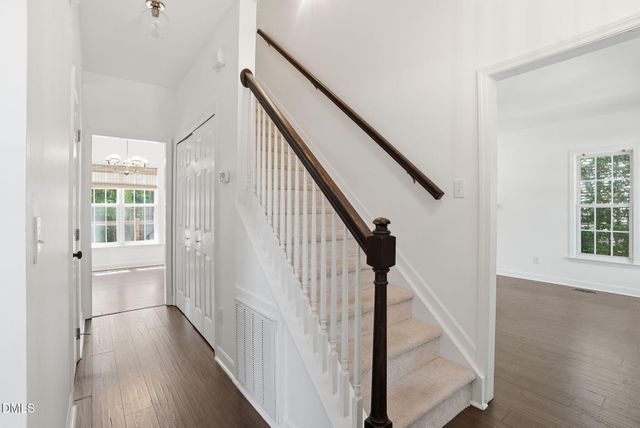 3612 Dewing Drive, Raleigh, NC 27616