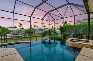 1380 Marlin DR, Naples, FL 34102