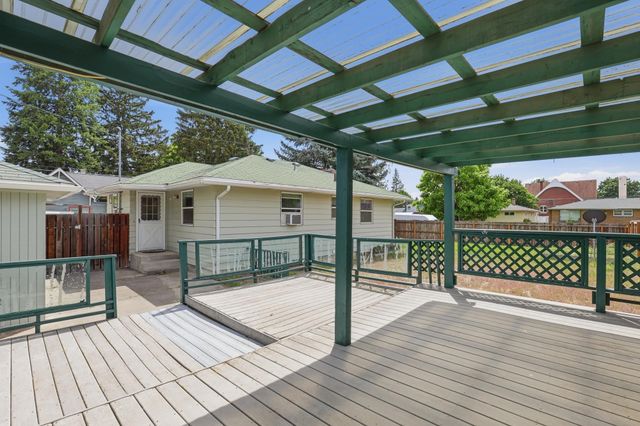 4607 N G St, Spokane, WA 99205