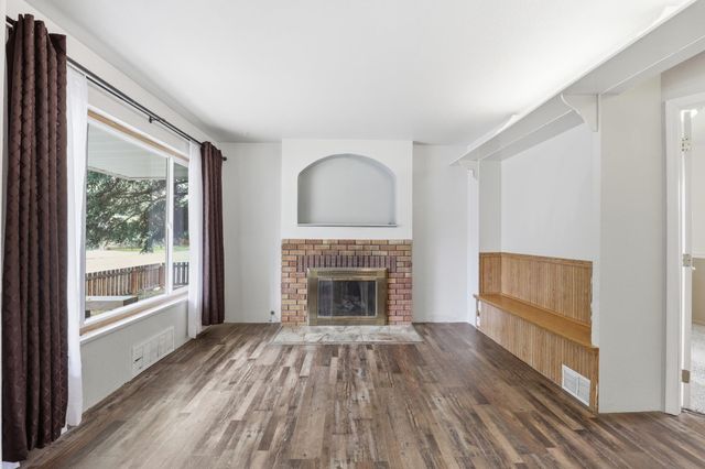4607 N G St, Spokane, WA 99205