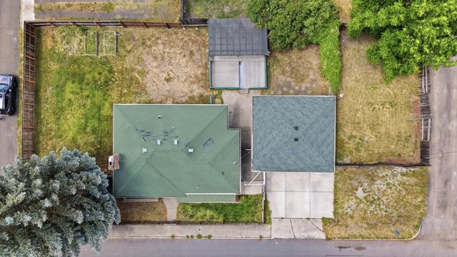 4607 N G St, Spokane, WA 99205