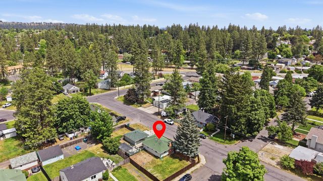 4607 N G St, Spokane, WA 99205