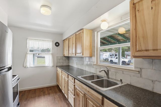 4607 N G St, Spokane, WA 99205