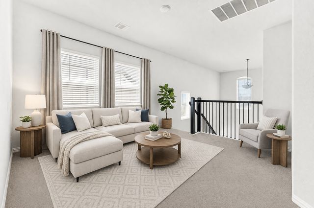 3124 Greenbriar Drive, Celina, TX 75009