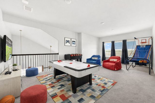 3124 Greenbriar Drive, Celina, TX 75009