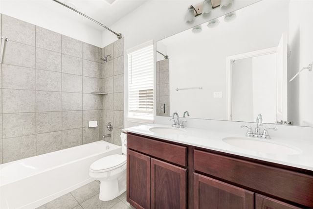 3124 Greenbriar Drive, Celina, TX 75009