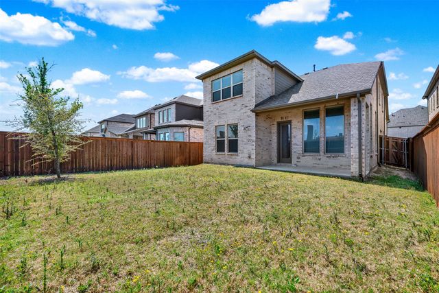 3124 Greenbriar Drive, Celina, TX 75009