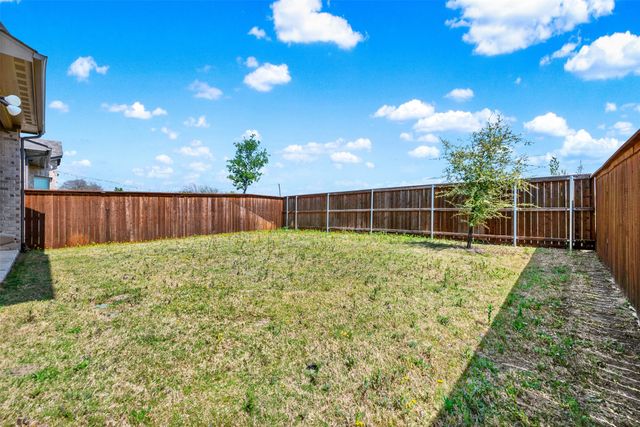 3124 Greenbriar Drive, Celina, TX 75009