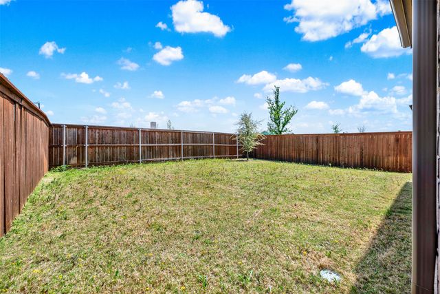 3124 Greenbriar Drive, Celina, TX 75009
