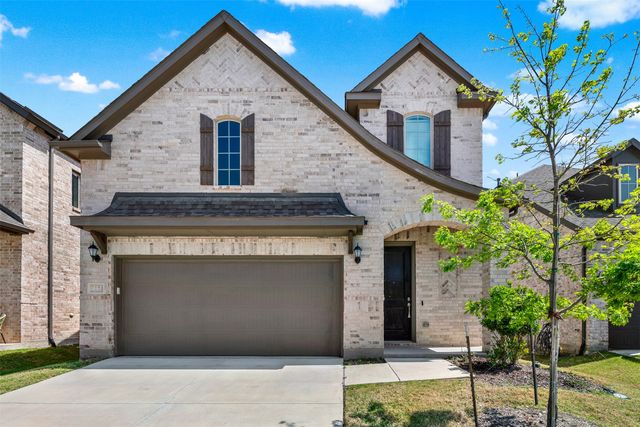 3124 Greenbriar Drive, Celina, TX 75009