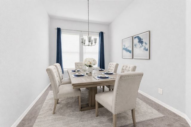 3124 Greenbriar Drive, Celina, TX 75009