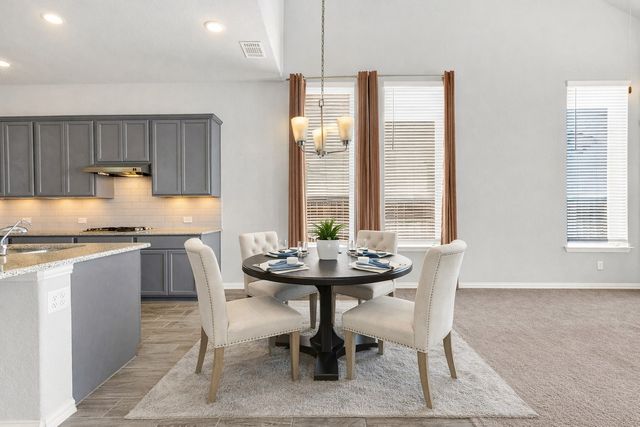 3124 Greenbriar Drive, Celina, TX 75009