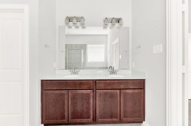 3124 Greenbriar Drive, Celina, TX 75009