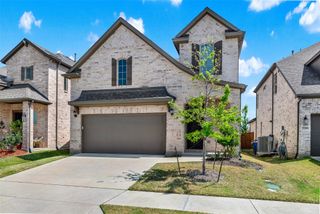 3124 Greenbriar Drive, Celina, TX 75009