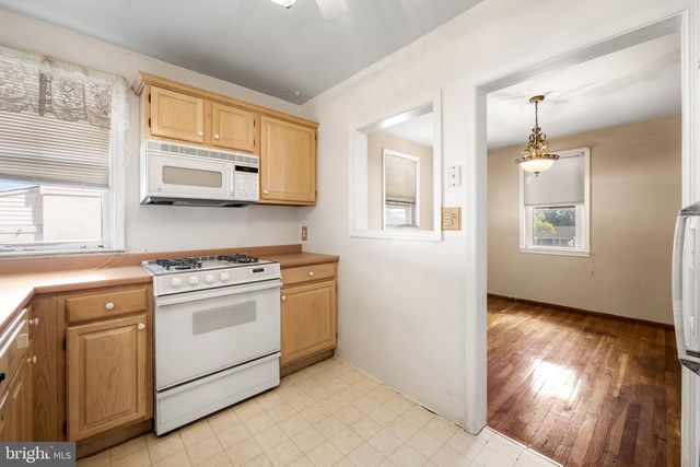 5321 KENWOOD AVE, Baltimore, MD 21206