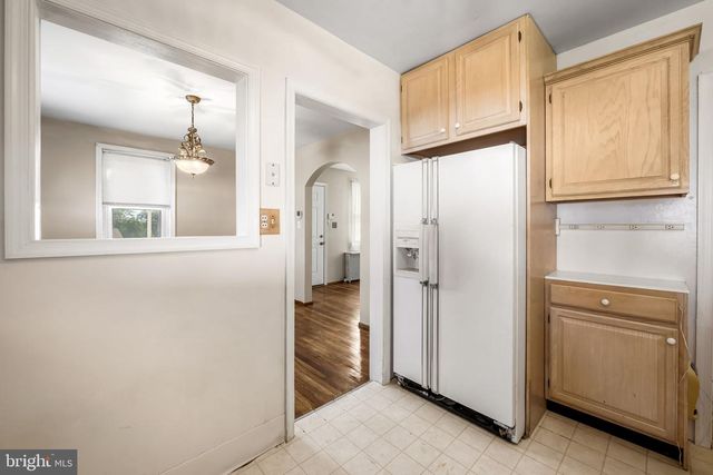 5321 KENWOOD AVE, Baltimore, MD 21206