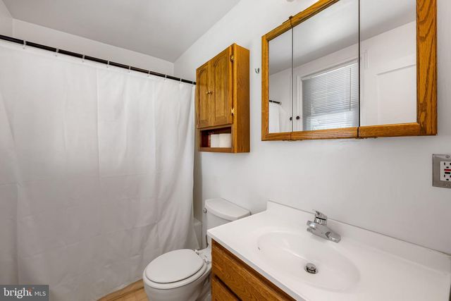 5321 KENWOOD AVE, Baltimore, MD 21206