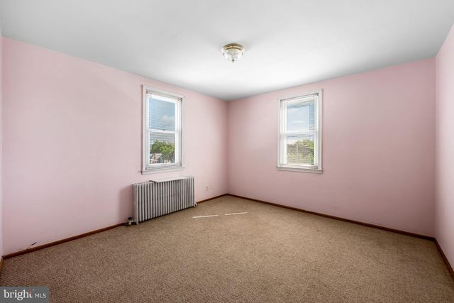 5321 KENWOOD AVE, Baltimore, MD 21206