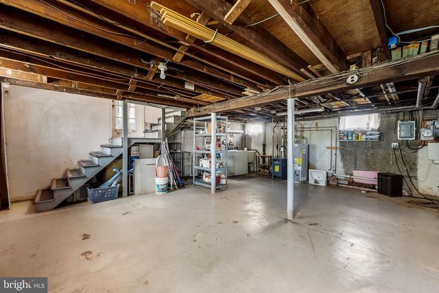 5321 KENWOOD AVE, Baltimore, MD 21206