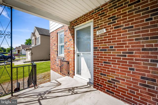 5321 KENWOOD AVE, Baltimore, MD 21206