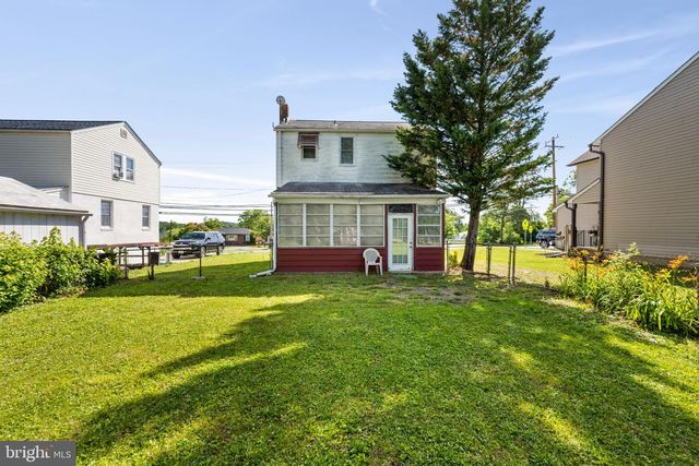 5321 KENWOOD AVE, Baltimore, MD 21206