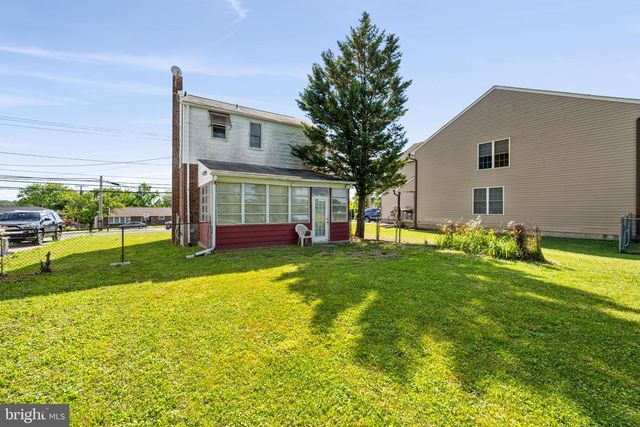 5321 KENWOOD AVE, Baltimore, MD 21206