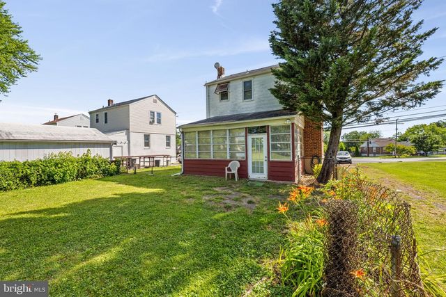 5321 KENWOOD AVE, Baltimore, MD 21206