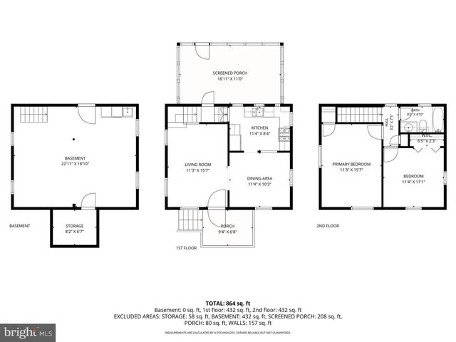 5321 KENWOOD AVE, Baltimore, MD 21206