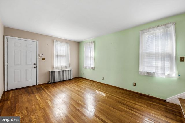 5321 KENWOOD AVE, Baltimore, MD 21206