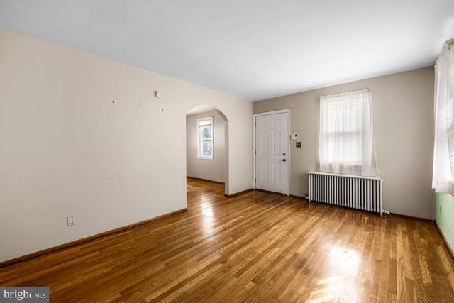 5321 KENWOOD AVE, Baltimore, MD 21206