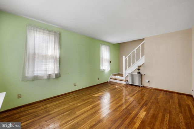 5321 KENWOOD AVE, Baltimore, MD 21206