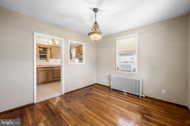 5321 KENWOOD AVE, Baltimore, MD 21206
