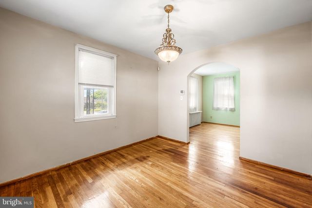 5321 KENWOOD AVE, Baltimore, MD 21206