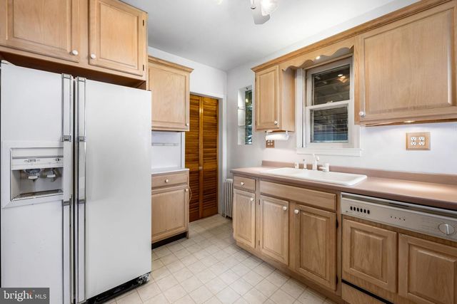 5321 KENWOOD AVE, Baltimore, MD 21206