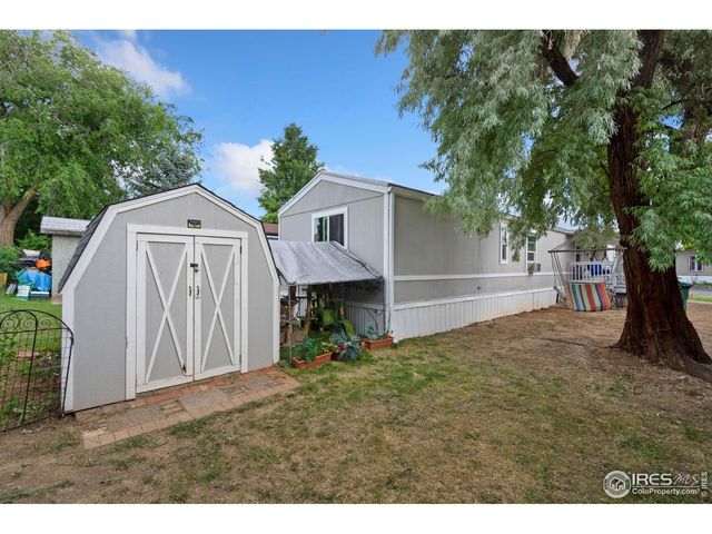 221 W 57th St 87B, Loveland, CO 80538