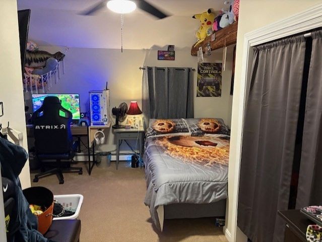 95 Providence Street B, Mendon, MA 01756