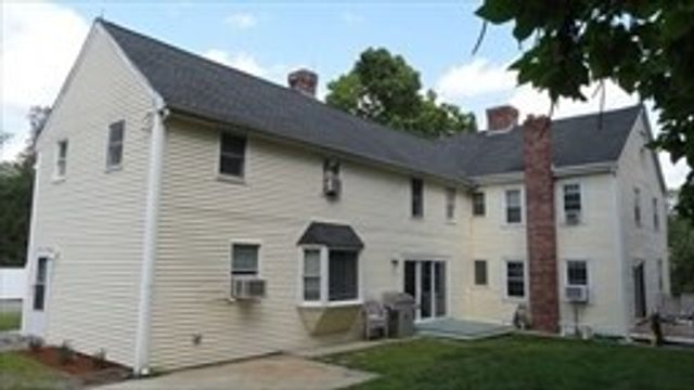95 Providence Street B, Mendon, MA 01756
