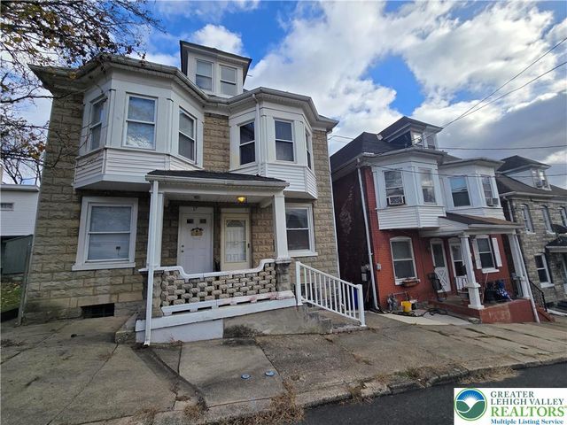 15 North Mulberry Street, Easton, PA 18042