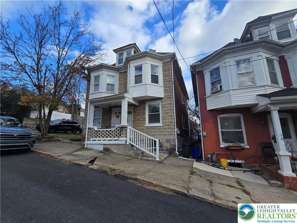 15 North Mulberry Street, Easton, PA 18042