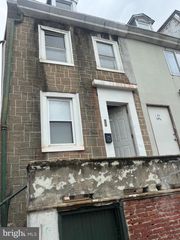 128 N 4TH ST, Reading, PA 19601