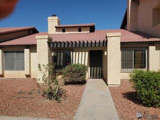 2045 S 14 Ave, Yuma, AZ 85364