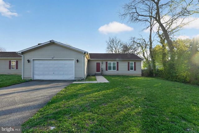 108 4TH AVE, New Castle, DE 19720