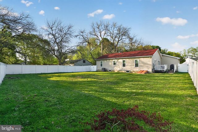 108 4TH AVE, New Castle, DE 19720